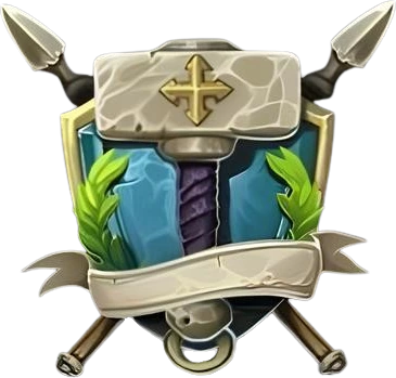 Paladino emote