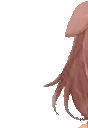 KoronePeek emote