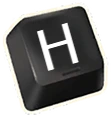 I_Key emote