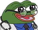 Peepo_Doctor emote