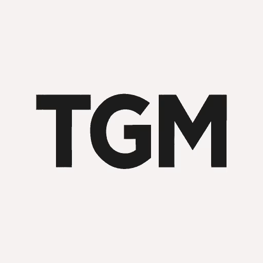 TGM emote