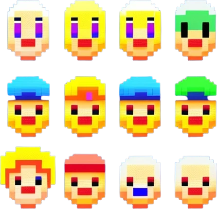 Jaj emote
