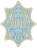 AquaDeer emote