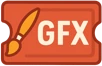 gfxlogo emote