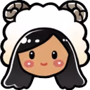GOAT emote