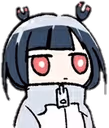 MonoeBruh emote