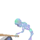 BingBong emote