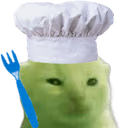 glorpcook emote