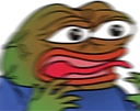 Peepo_Triggered emote