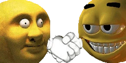 PoRukam emote
