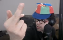 stinkefinger emoji