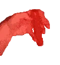 HYPERGLIZZY emote