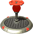 Gusher emote