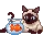 CatBowl emote