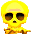 skullz emote