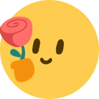 FlowerForYou emote