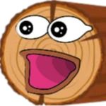 LoggersA emote