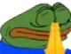 Pepe_pray emote