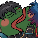 danielandbladie emote