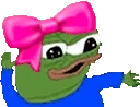 DanceCute emote