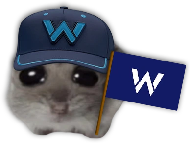 goWIL emote
