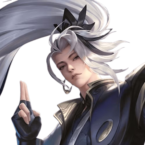 kongming emote