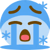 cold_sob emote