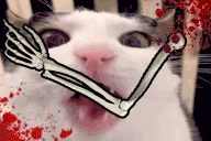 crunch emote