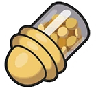 DireHit emoji