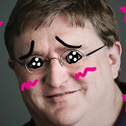 gabenkun emote