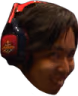 Gobou_Kumite emote