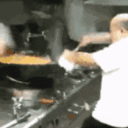cook animated emote
