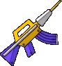 Roblox_Rivals_Gun emote