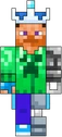 Minecraft_Skin_Front emoji