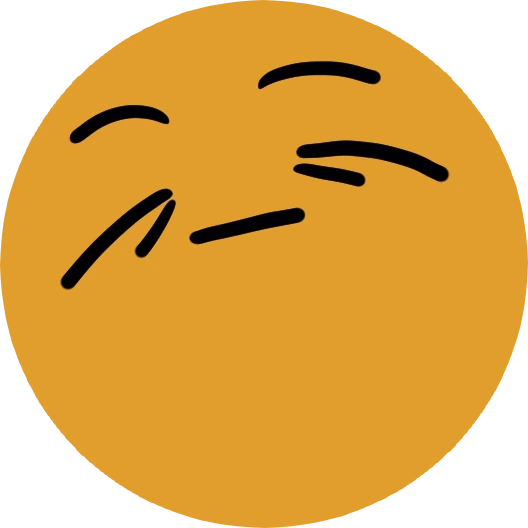 Tired emote