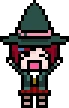 HimikoHappy emote