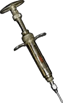 oldsyringe emote