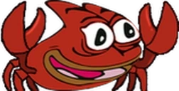 Crapega emote
