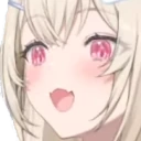 FuwaWao emote