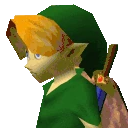 LinkModCheck emote