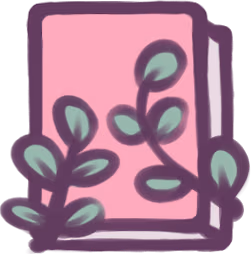 Book emote
