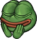 Pepe_FeelsGoodMan emoji