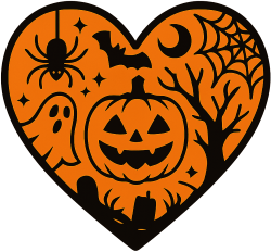 Halloween_heart static emote
