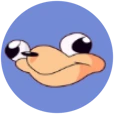 ugandanknuckles_blurple emote