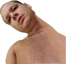 Thumb emoji
