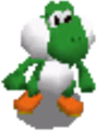 Yoshi_Stand emote