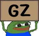 gz emote