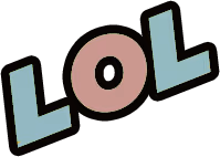 LOL emote