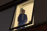 Lurker emote