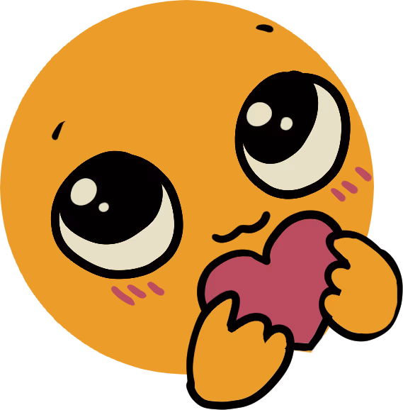 Love emote
